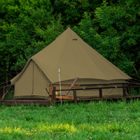 Палаточная ткань в Иваново