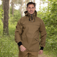 Палаточная ткань в Иваново