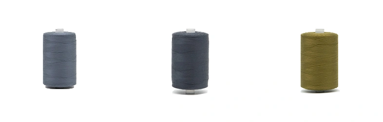 Универсальные армированные нитки в Иваново и других регионах России