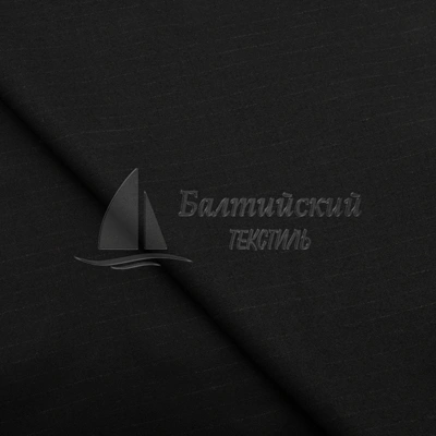 Изображение Ткань огнестойкая антистатическая подкладочная Танами-1 АС плотностью 170 г/м²