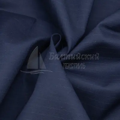 Изображение ткани огнестойкой Сонора антистатической с плотностью 185 г/м²