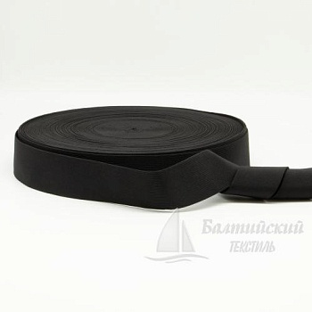 Резинка ткацкая 40мм белая РБ. Цена от 16,35 р. в Иваново