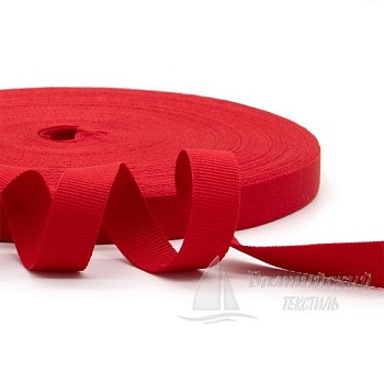 Лента репсовая 15мм. Цена от 9,13 р. в Иваново