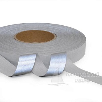 Лента светоотражающая ТС CRN 2801 25мм. Цена от 6,98 р. в Иваново