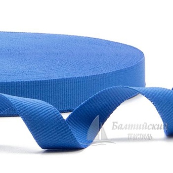 Лента репсовая 15мм. Цена от 9,29 р. в Иваново