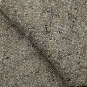 Утеплитель Ватин полушерстяной, плотность 250г/м². Цена от 79.00 в Иваново