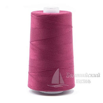 Нитки 70 ЛЛ (2500м) ПНК 