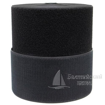 Лента-контакт 100мм БТ. Цена от 37,39 р. в Иваново