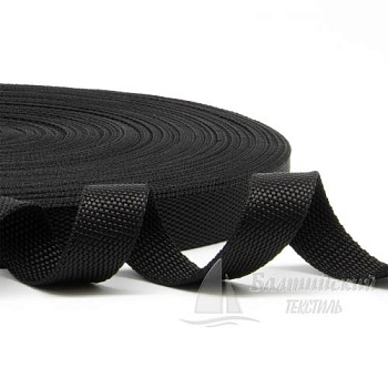 Тесьма стропольная 20мм 10г. Цена от 4,80 р. в Иваново