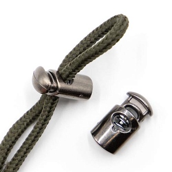 Фиксатор цилиндр 1 отверстие металлическая пружина. Цена от 3,29 р. в Иваново