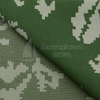 Ткань Армитек Лайт рип-стоп КМФ. Цена от 100.00 в Иваново
