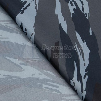 Ткань Оксфорд-210 ПУ1000 КМФ. Цена от 78.00 в Иваново