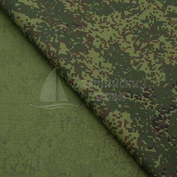 Ткань Темп-210 КМФ. Цена от 160.00 в Иваново