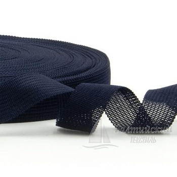 Тесьма окантовочная 18мм. Цена от 2,38 р. в Иваново