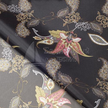 Ткань подкладочная Тафета-190Т принт. Цена от 59.00 в Иваново