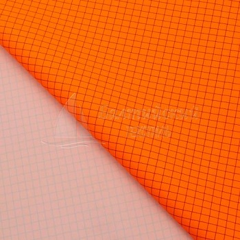 Ткань огнестойкая Шельф-185 антистатическая цв. флуоресцентный. Цена от 448.00 в Иваново