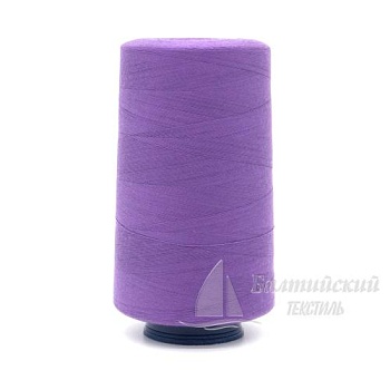 Нитки 40/2 (5000 ярд) цветные. Цена от 120 р. в Иваново