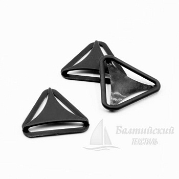 Пряжка-разделитель для лямок 45мм треугольник. Цена от 8,25 р. в Иваново