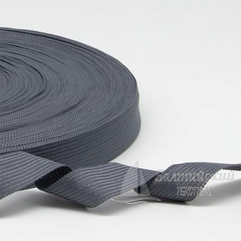 Тесьма окантовочная 18мм. Цена от 2,38 р. в Иваново