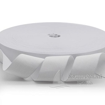 Резинка вязаная 40мм РБ. Цена от 8,81 р. в Иваново