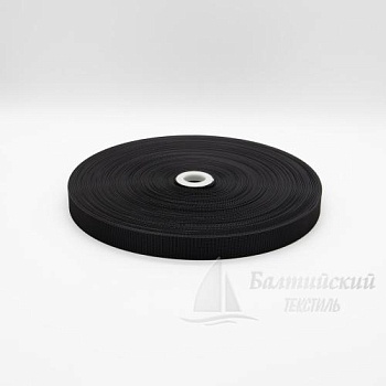 Лента-контакт 25мм А-класс пластик крючок БТ. Цена от 9,35 р. в Иваново