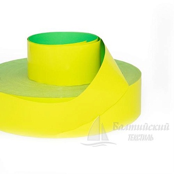 Лента световозвращающая термопереводная XM-8104/10 50мм. Цена от 93,93 р. в Иваново