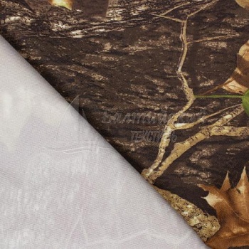 Отрез ткани Оксфорд-600 ПУ1000 КМФ. Цена от 341.00 в Иваново