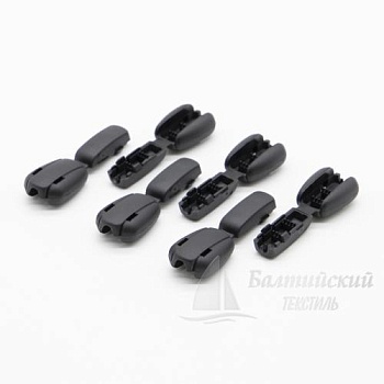 Наконечник крокодил (500шт). Цена от 1,22 р. в Иваново