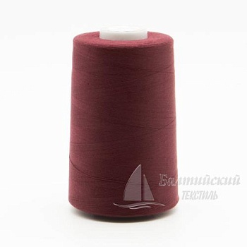 Нитки 40/2 (5000 ярд) цветные. Цена от 120 р. в Иваново