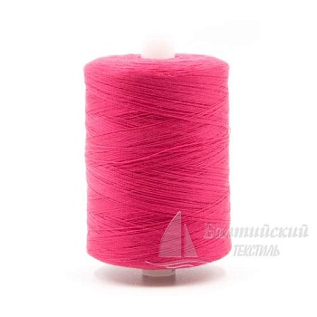 Нитки 45 ЛЛ (2500м) цветные ПНК 