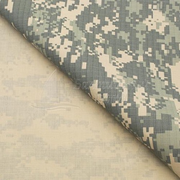 Отрез ткани Темп-210 рип-стоп КМФ. Цена от 295.00 в Иваново