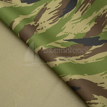 Ткань Оксфорд-600 ПУ1000 КМФ. Цена от 175.00 в Иваново