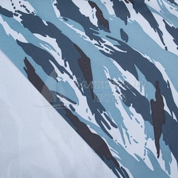 Ткань Оксфорд-600 ПУ2000 КМФ. Цена от 300.00 в Иваново