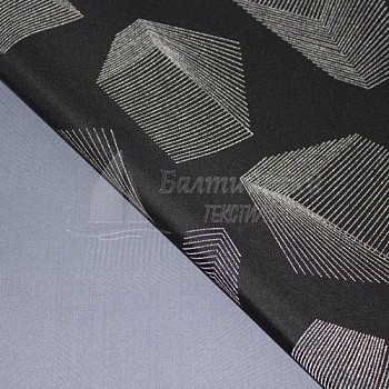 Ткань Рефлект принт. Цена от 344.00 в Иваново