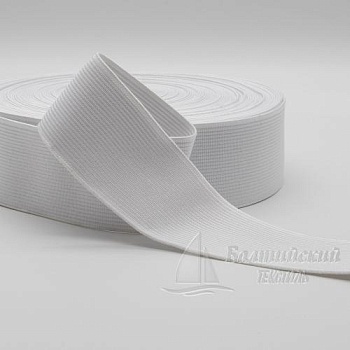 Резинка ткацкая 40мм БТ. Цена от 18,27 р. в Иваново