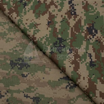 Ткань Форма-150 КМФ. Цена от 222.00 в Иваново