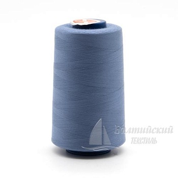 Нитки 40/2 (5000 ярд) цветные. Цена от 120 р. в Иваново