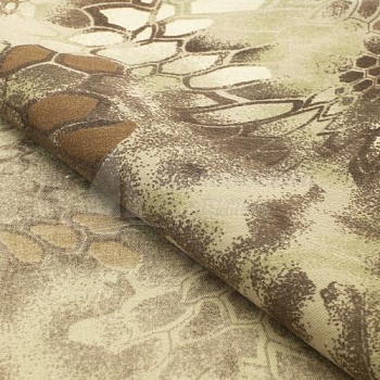 Ткань Темп-210 пич-скин КМФ. Цена от 171.00 в Иваново