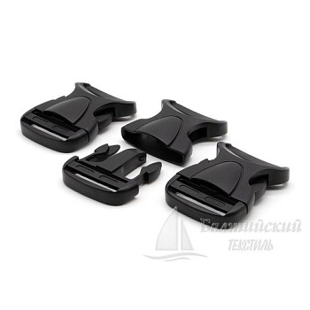 Фастекс 40мм усиленный БТ(POM). Цена от 8,78 р. в Иваново