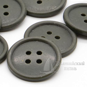 Пуговицы 23мм 4-х пр. (аминопласт). Цена от 0,99 р. в Иваново