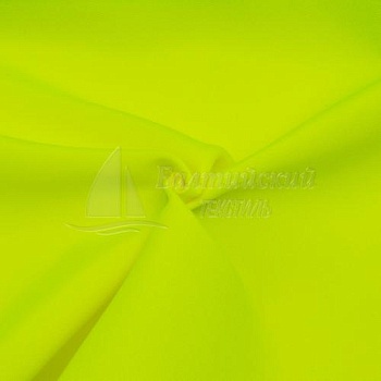 Ткань Габардин-180 цв. флуоресцентный. Цена от 161.00 в Иваново