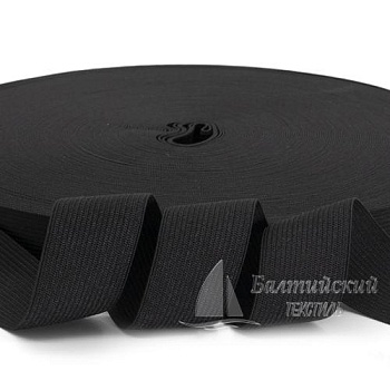 Резинка вязаная 30мм РБ. Цена от 7,31 р. в Иваново