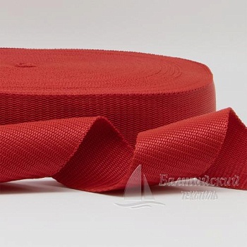 Тесьма стропольная 48мм 26г. Цена от 12,30 р. в Иваново