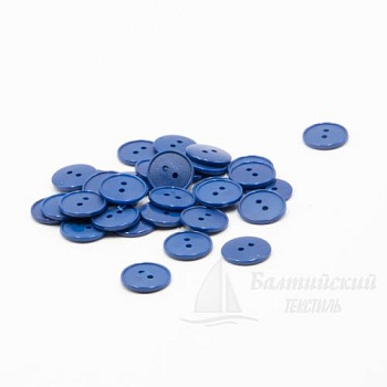 Пуговицы 20мм 2-х пр. прозрачные/цветные (полистирол). Цена от 0,76 р. в Иваново