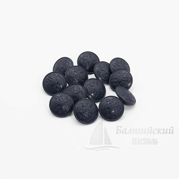 Пуговицы 22мм на ножке аминопласт Герб. Цена от 1,46 р. в Иваново