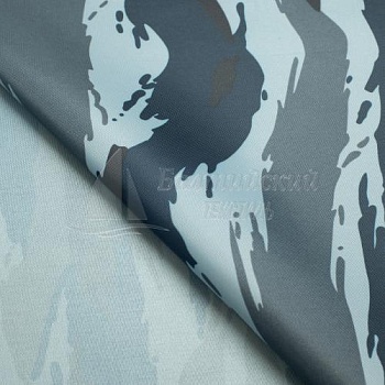 Ткань Оксфорд-210 ПУ1000 Люкс КМФ. Цена от 90.00 в Иваново