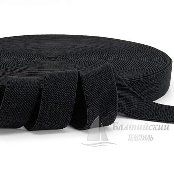 Резинка помочная 30мм РБ. Цена от 20,17 р. в Иваново