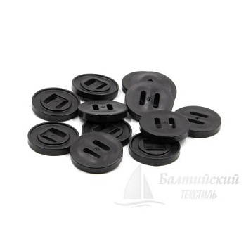 Пуговица 28мм канадская. Цена от 0,91 р. в Иваново