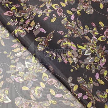 Отрез ткани подкладочной Тафета-190Т принт. Цена от 107.00 в Иваново