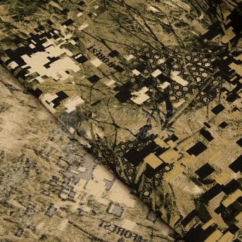 Ткань Грета ВО КМФ. Цена от 127.00 в Иваново